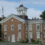 4. Tullahoma-Manchester, TN