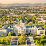 30. Montana