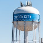 Kansas: Garden City