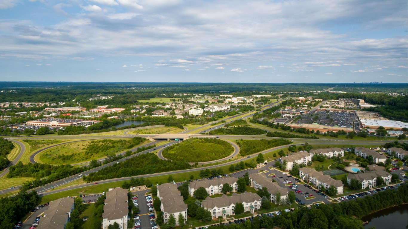 26. Loudoun County, Virginia