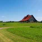 13. Richmond, KY (Madison County)