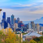 15. King County, Washington