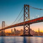 3. California