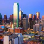 22. Dallas, United States