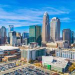 28. North Carolina