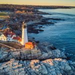 Maine: South Portland