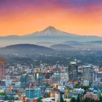 24. Oregon