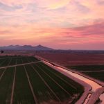 Arizona: Queen Creek