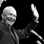 12. Dwight D. Eisenhower
