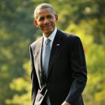 11. Barack Obama