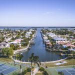 30. Cape Coral-Fort Myers, FL