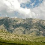 20. Carlsbad, NM (Eddy County)