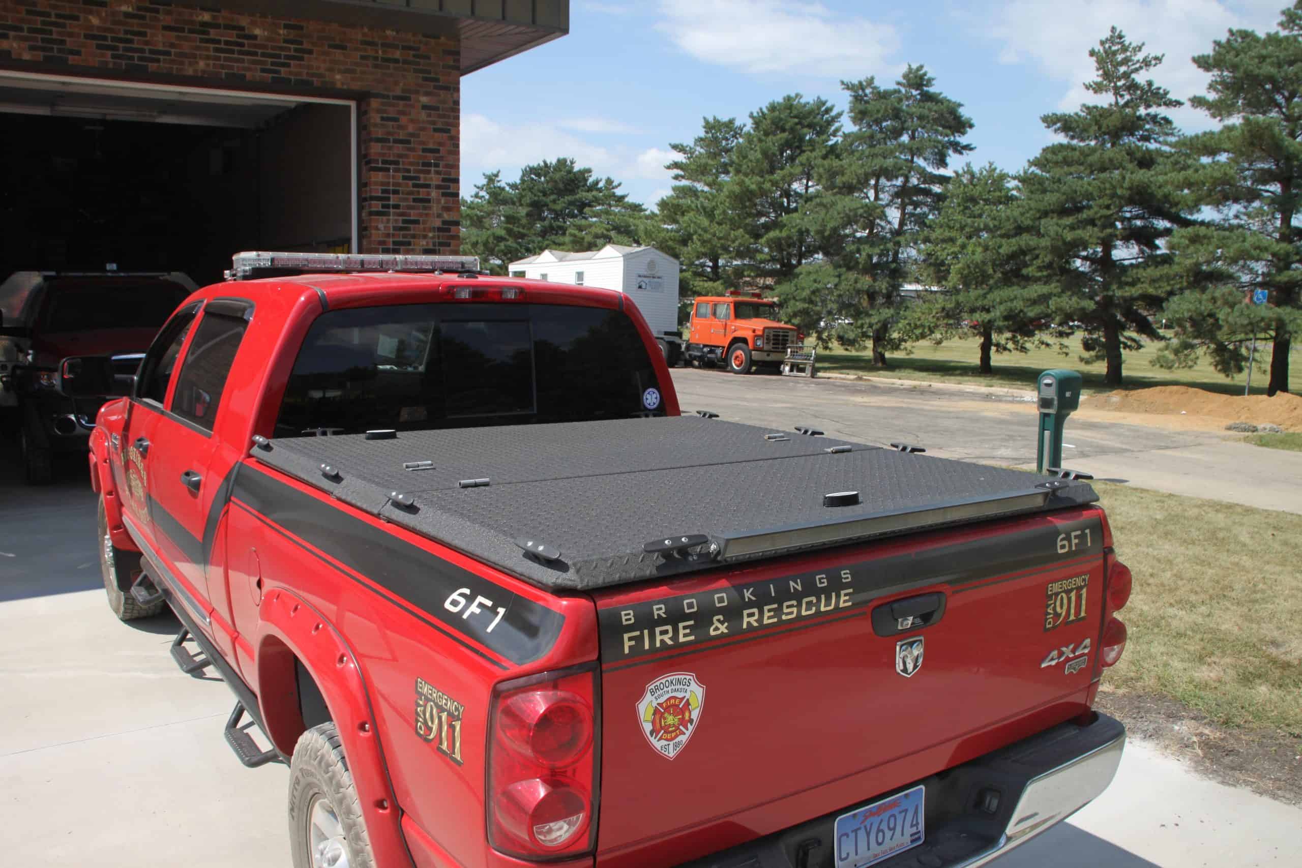 19. Brookings, SD (Brookings County)