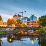 37. Kalamazoo-Portage, MI