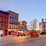 29. Amherst Town-Northampton, MA