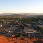 38. St. George, UT
