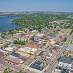 18. Worthington, MN