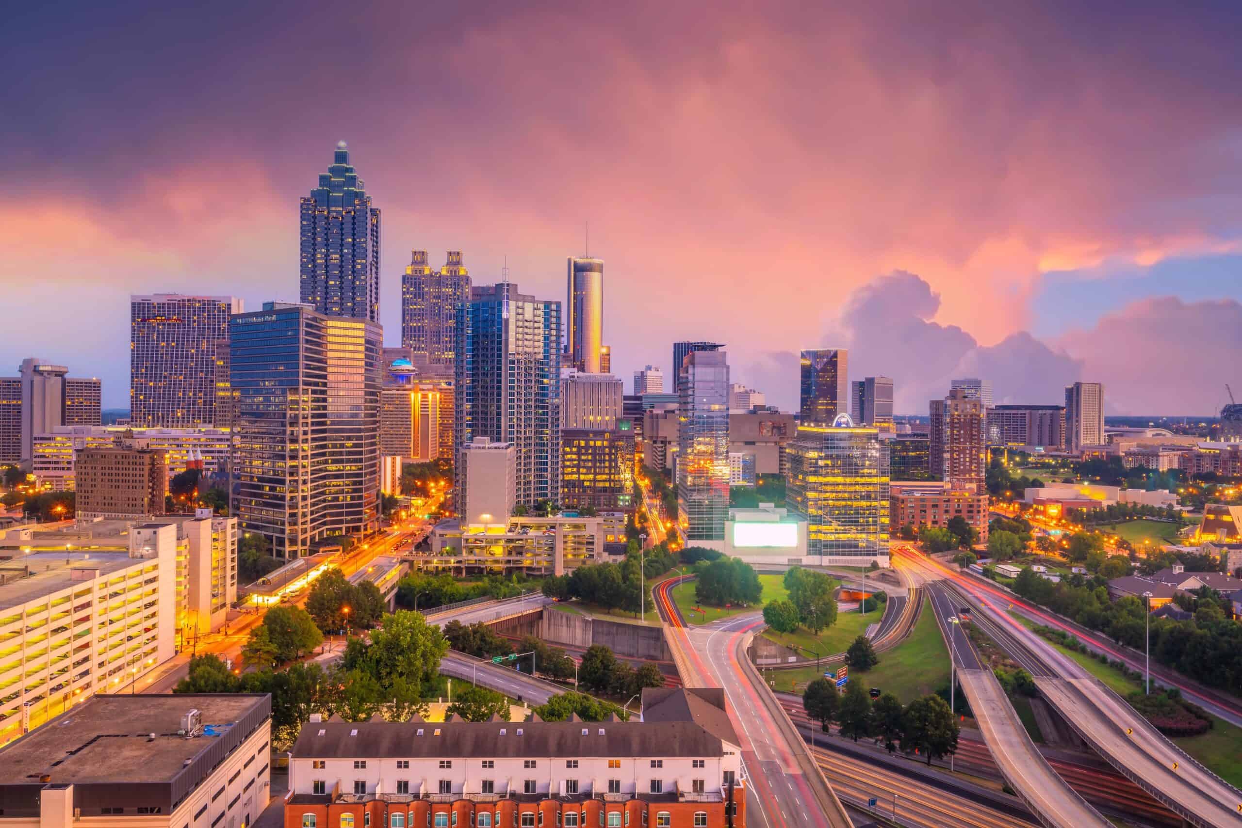 16. Georgia