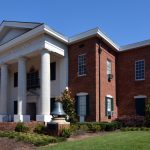 17. Starkville, MS (Oktibbeha County)