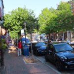 11. Alexandria Virginia (independent city)