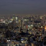 17. Tokyo, Japan