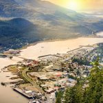 38. Juneau, AK (Juneau City and Borough)