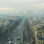 16. Paris, France