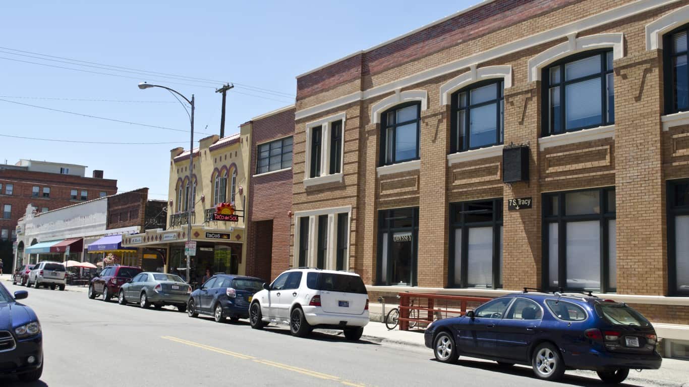 Montana: Bozeman