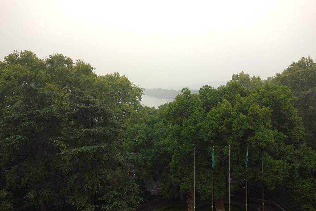 14. Hangzhou, China