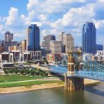 13. Cincinnati, OH