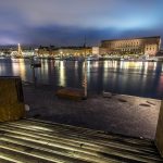 23. Stockholm, Sweden