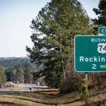 25. Rockingham, NC