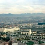 12. Los Angeles, United States