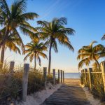 27. Key West, FL (Monroe County)