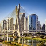 26. Sao Paulo, Brazil