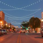 34. Gallup, NM (McKinley County)