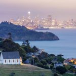 4. Marin County, California