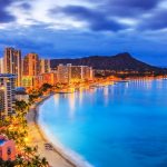 31. Honolulu County, Hawaii