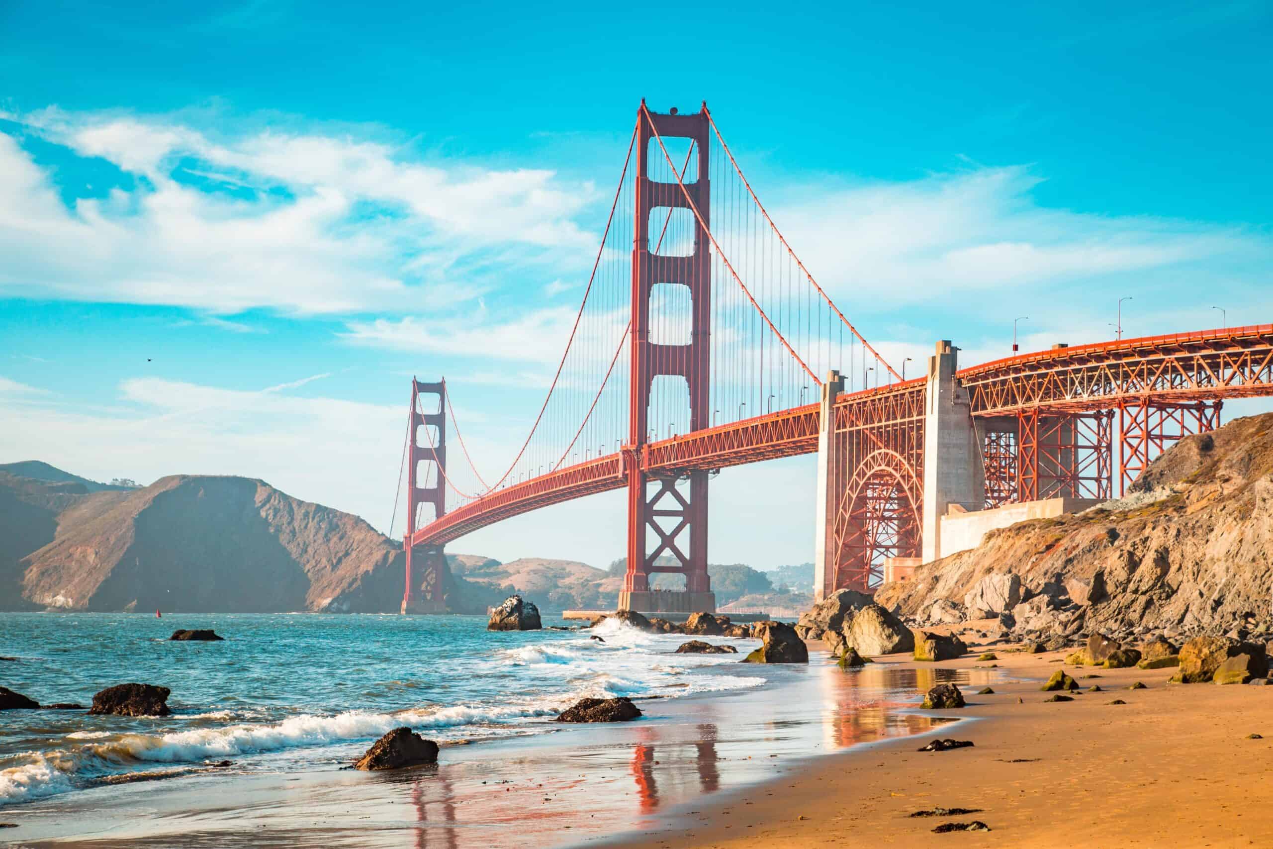 9. San Francisco, United States