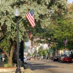 33. Jamestown, NY
