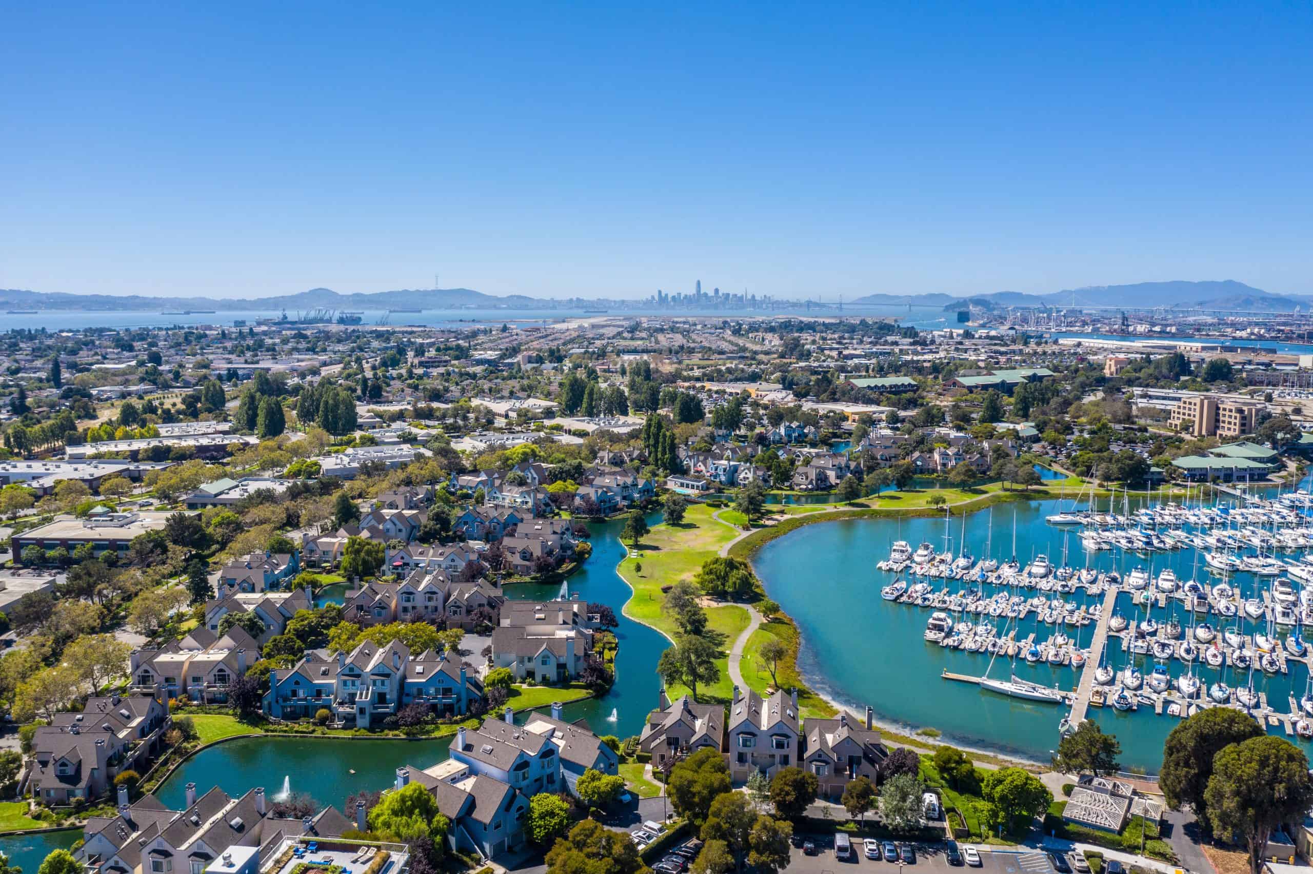 18. Alameda County, California