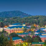 28. Boone, NC
