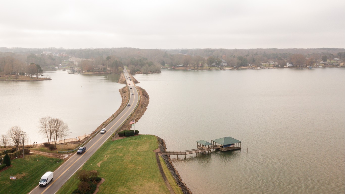 North Carolina: Morrisville