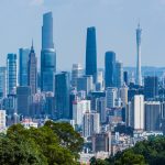 20. Guangzhou, China