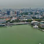 8. Singapore, Singapore