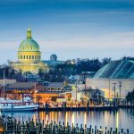 Maryland: Annapolis