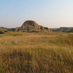 7. Watford City, ND (McKenzie County)