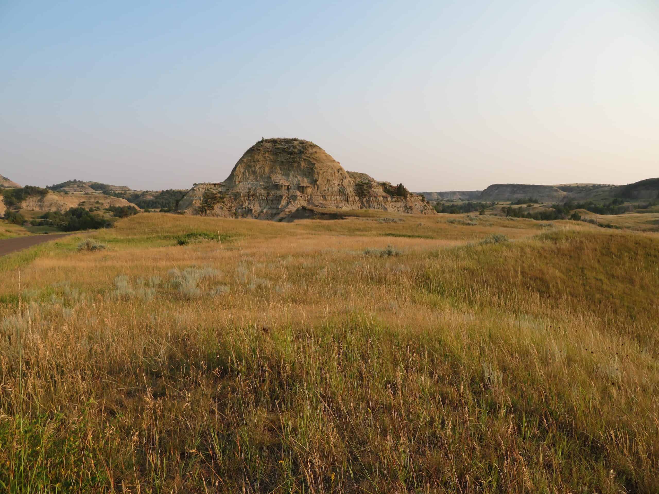7. Watford City, ND (McKenzie County)