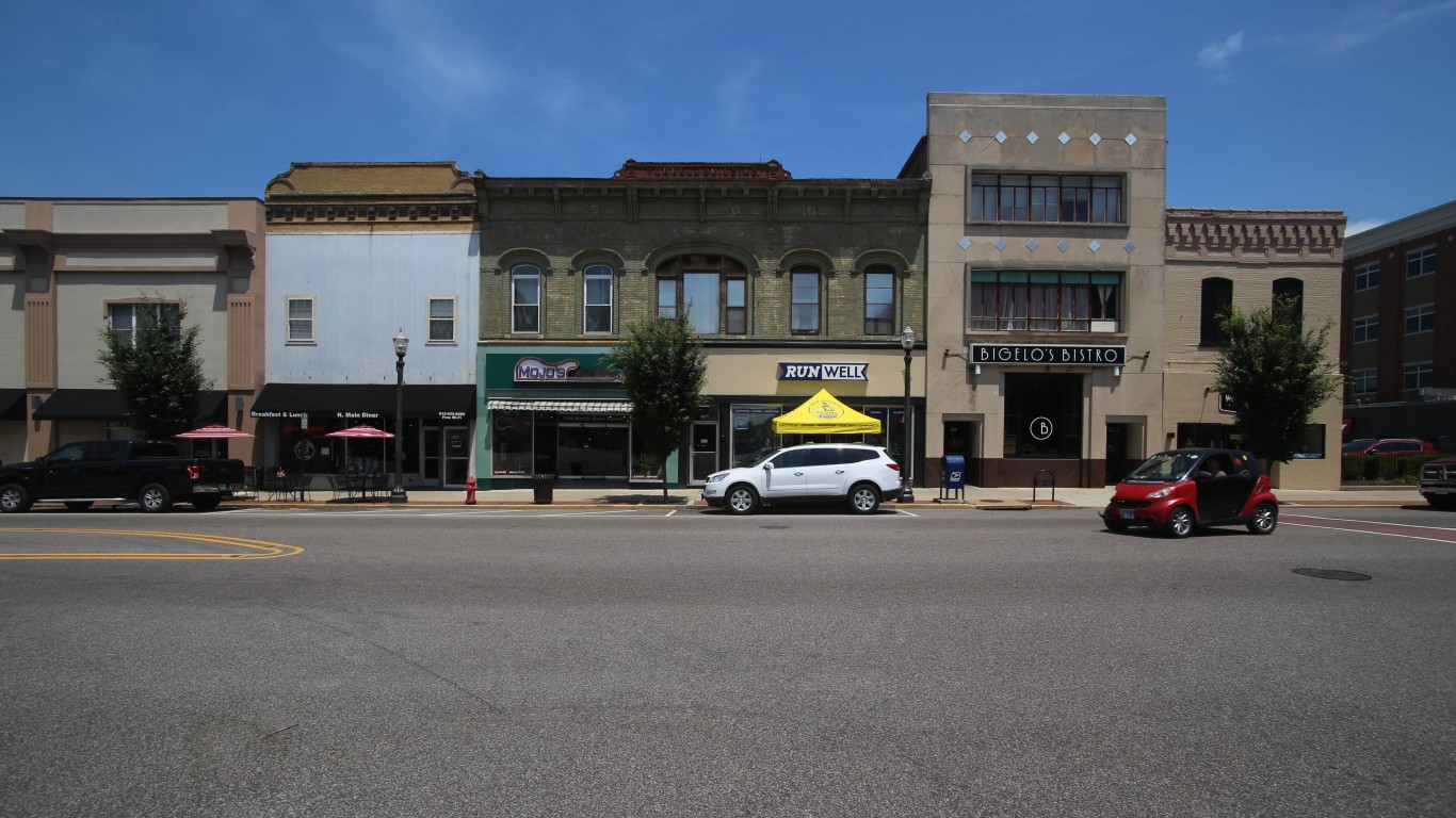 Illinois: Edwardsville