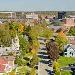 14. Springfield, OH